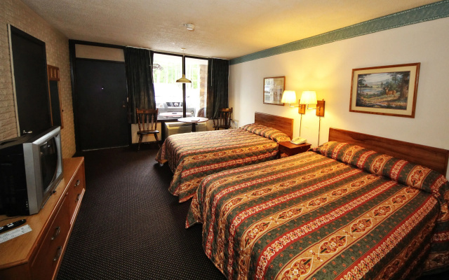 Standard room