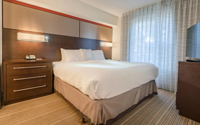 2 Bedrooms Suite