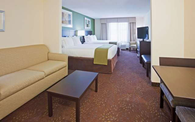 Suite