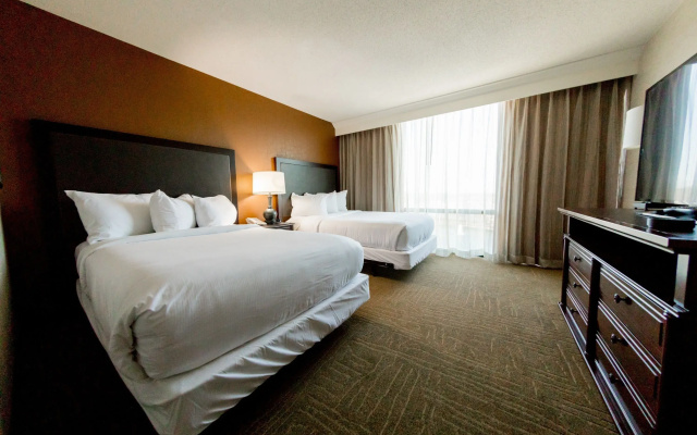 Premium Quadruple Suite