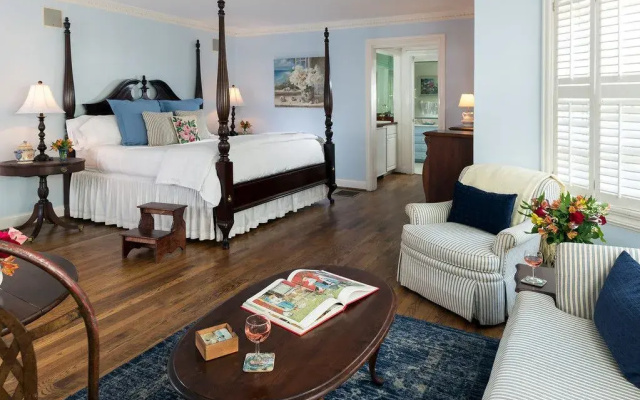 Premium Suite