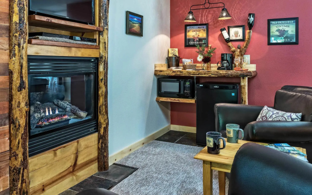 Standard room