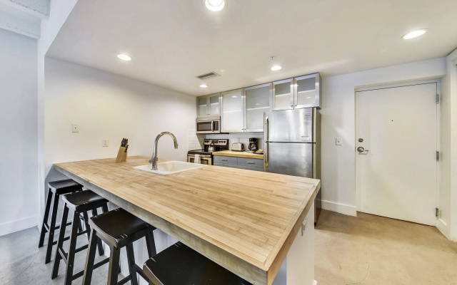 Standard Apartment