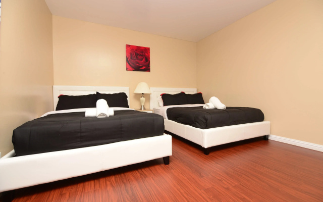 Comfort room