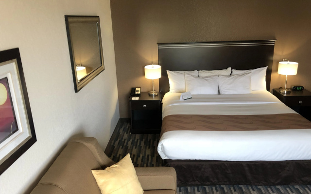 Double Suite