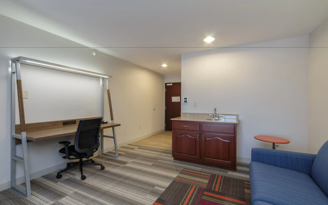 Double Suite