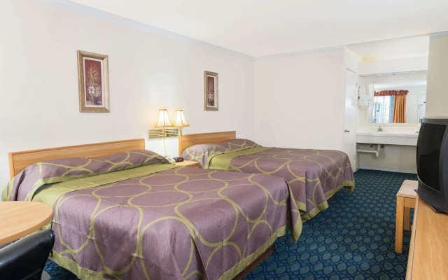 Double Family Suite