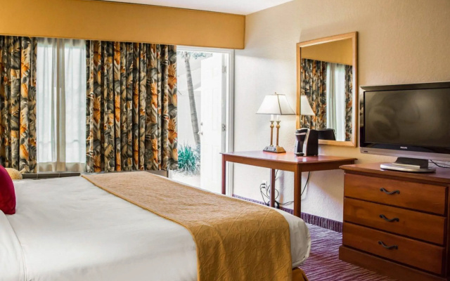 Standard Double room with balcony and with city view