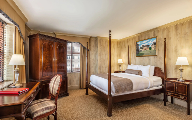 Premier Double room