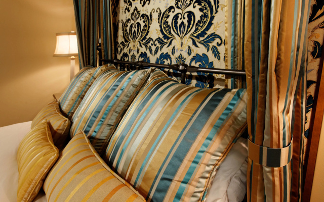 Executive Double Suite
