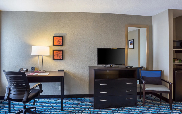 Suite