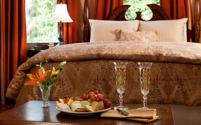 Premium room