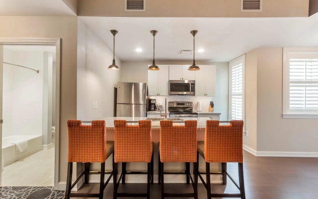 Family Suite
