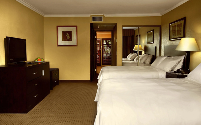1 Bedroom Suite