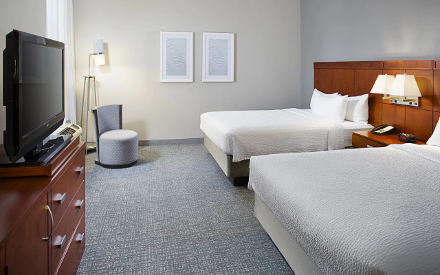 Quadruple Suite