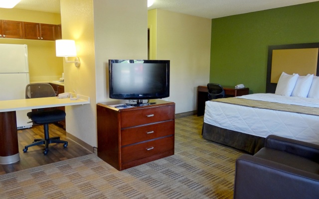 Deluxe Double Studio
