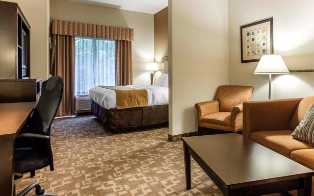 Double Suite