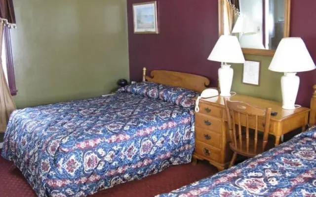 Superior room