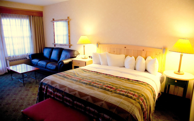 Business Double room