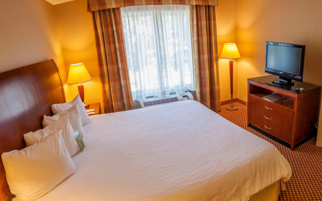 1 Bedroom Suite