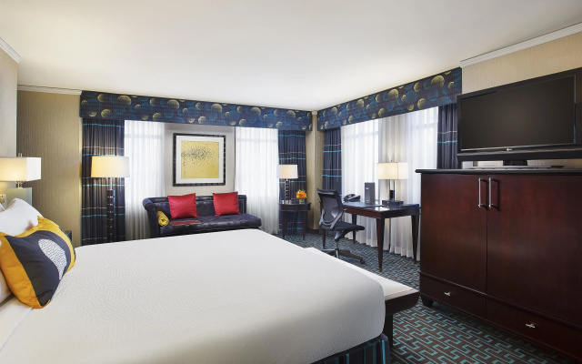 Double Junior Suite