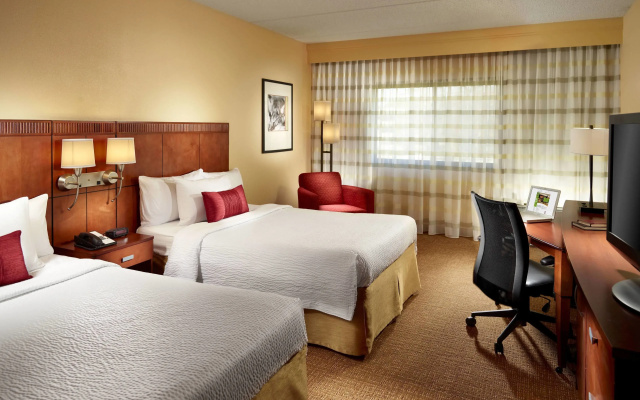 Standard Suite