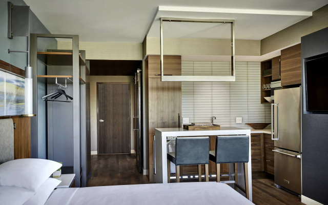 Double Suite
