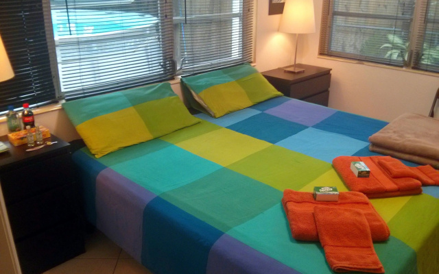 Standard room