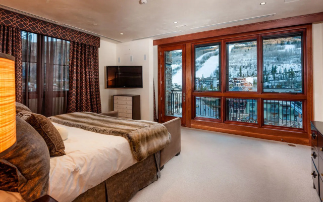 Premium room