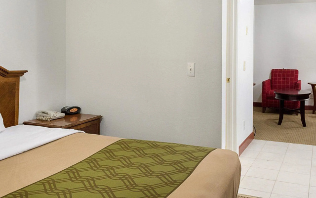 Double Suite