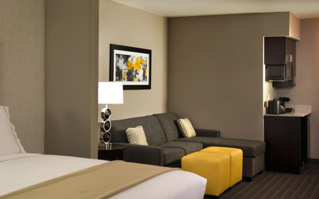 Double Suite