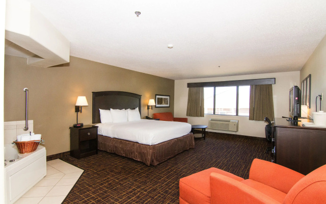 Deluxe Suite