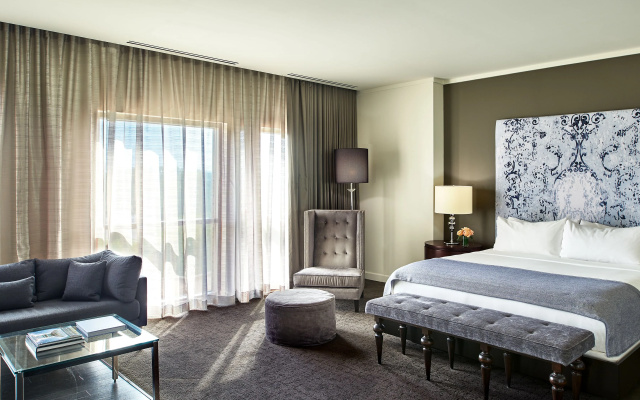 Double Junior Suite