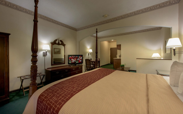 Double Suite