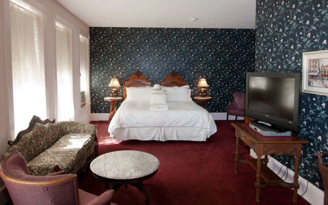 Premier Suite