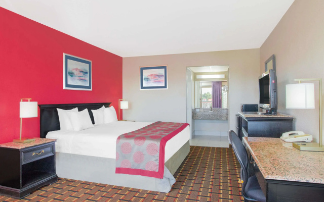 Double room