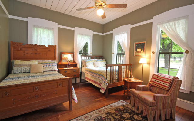Cottage
