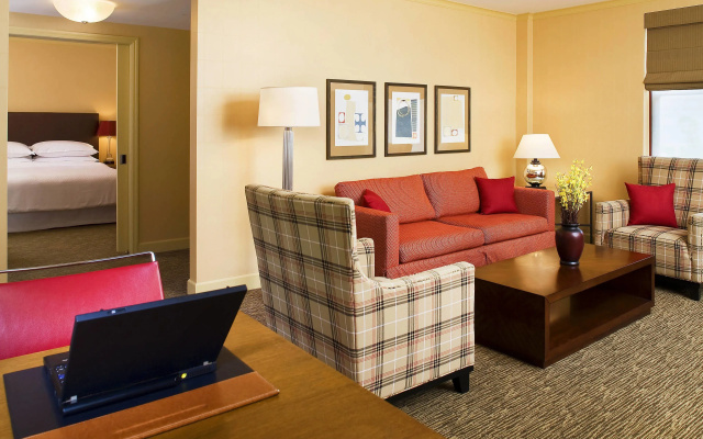 Double Suite