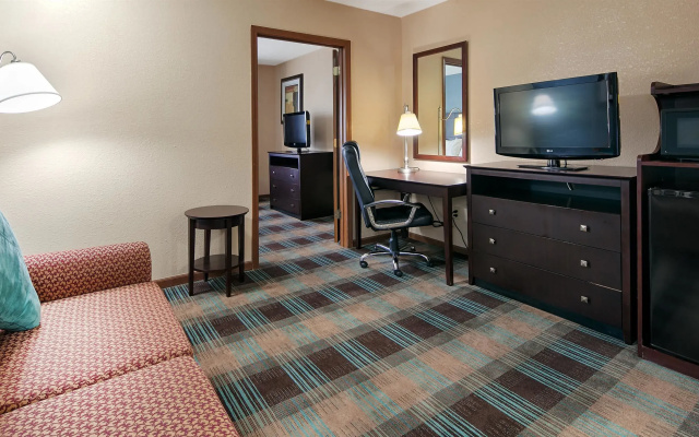 Double Suite