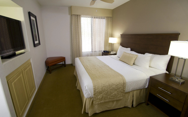 1 Bedroom Standard room