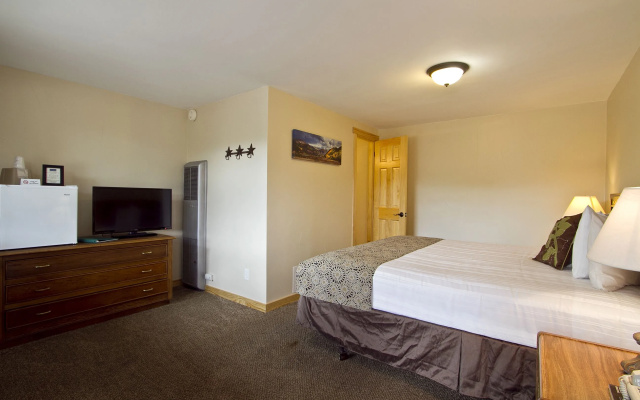 Premium Double room