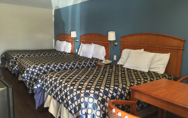 Standard room