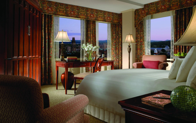 Premier Double room