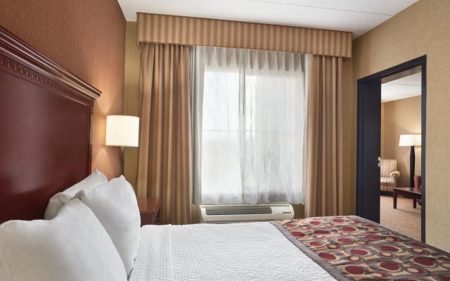 Double Suite