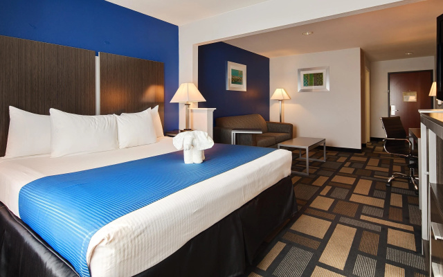 Double Suite