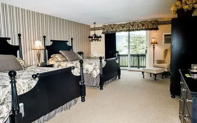 Superior room