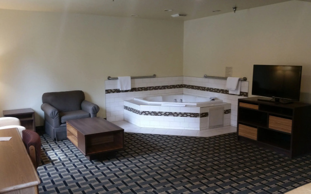 Double Suite