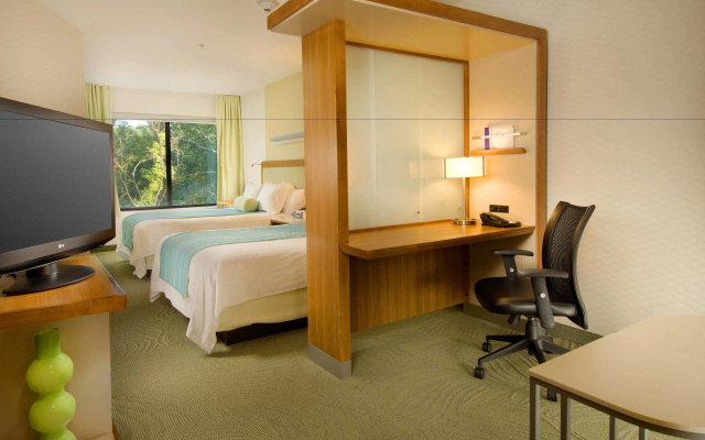 Quadruple Suite