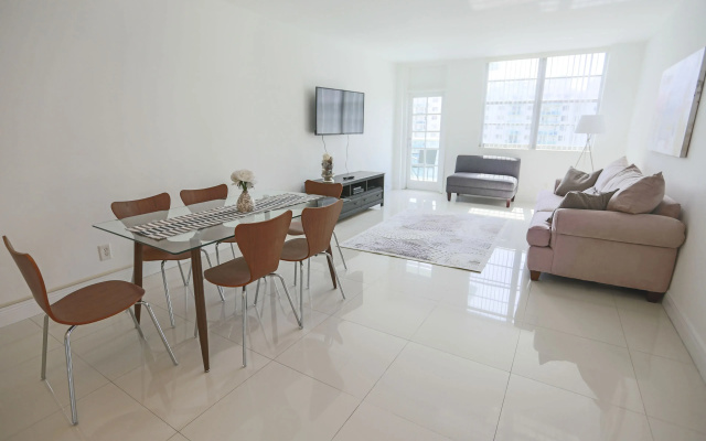 3 Bedrooms Deluxe room with bay view