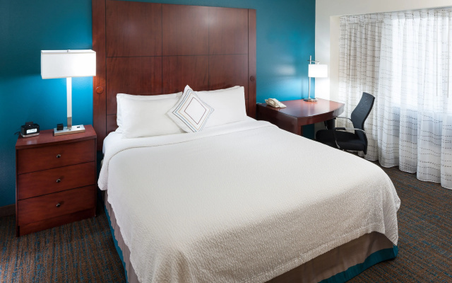 2 Bedrooms Suite